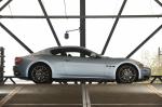 Maserati GranTurismo S Automatic 2009 года